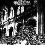 MUTIILATION remains of a ruined,dead, cursed soul CD